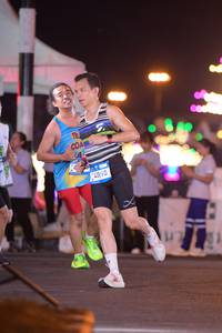 BIB: 40090
                            <button type="button" onclick="openModal(22978529)" class="btn btn-primary btn-sm float-right btn-popup" data-toggle="modal" data-target=".modal-high-quality">
                        <i class="fas fa-shopping-cart"></i> Add to Cart
                    </button>
                                            <button type="button" onclick="isThisMe(22978529, true)" class="btn btn-success btn-sm float-right btn-popup btn-isme hidden" data-toggle="tooltip" data-placement="bottom" title="นี่คือรูปของคุณใช่ไหม คลิกที่นี่เพื่อเอาเข้าอัลบั้ม">
                        <i class="fas fa-plus"></i> Add to album
                    </button>
                    <button type="button" onclick="isThisMe(22978529, false)" class="btn btn-warning btn-sm float-right btn-popup btn-isnotme hidden">
                        <i class="fas fa-ban"></i> Remove from album
                    </button>